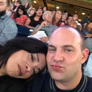 Meet your Posher, Jason